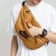 Nike crossbody bag ໃຫມ່ cycling waist bag travel bag men's bag women's bag shoulder bag sports bag training ຫນ້າເອິກ