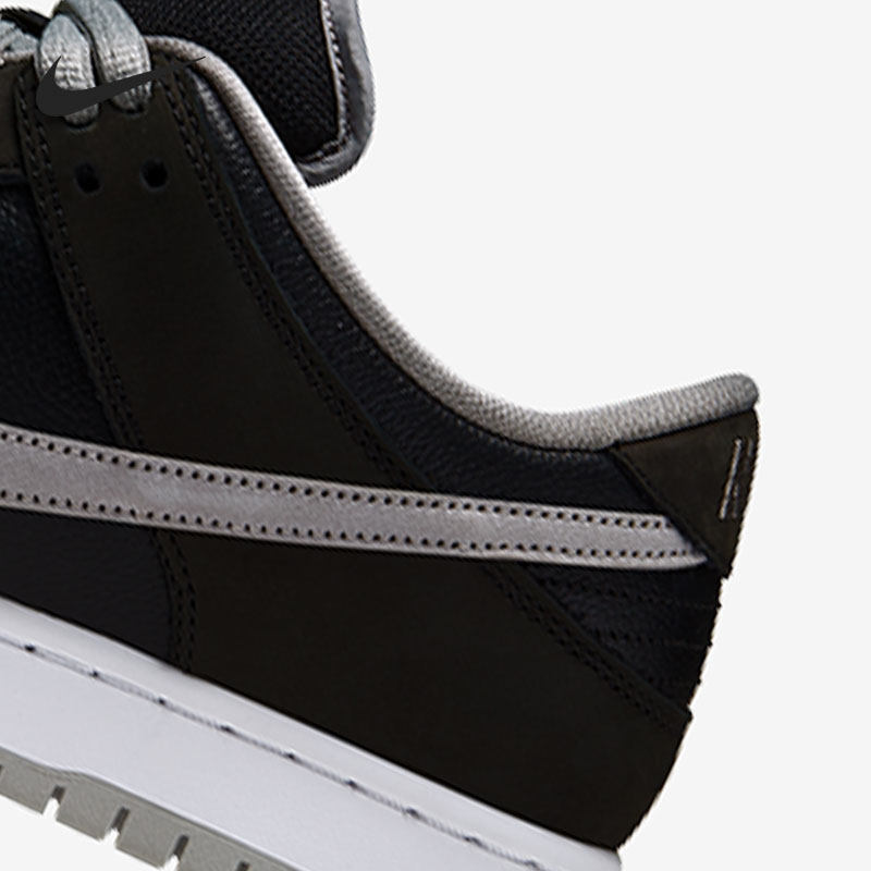 Nike/耐克官方正品 Dunk 男女舒适耐磨运动休闲板鞋 BQ6817-007,淘宝优惠券,粉丝福利购,淘宝优惠卷