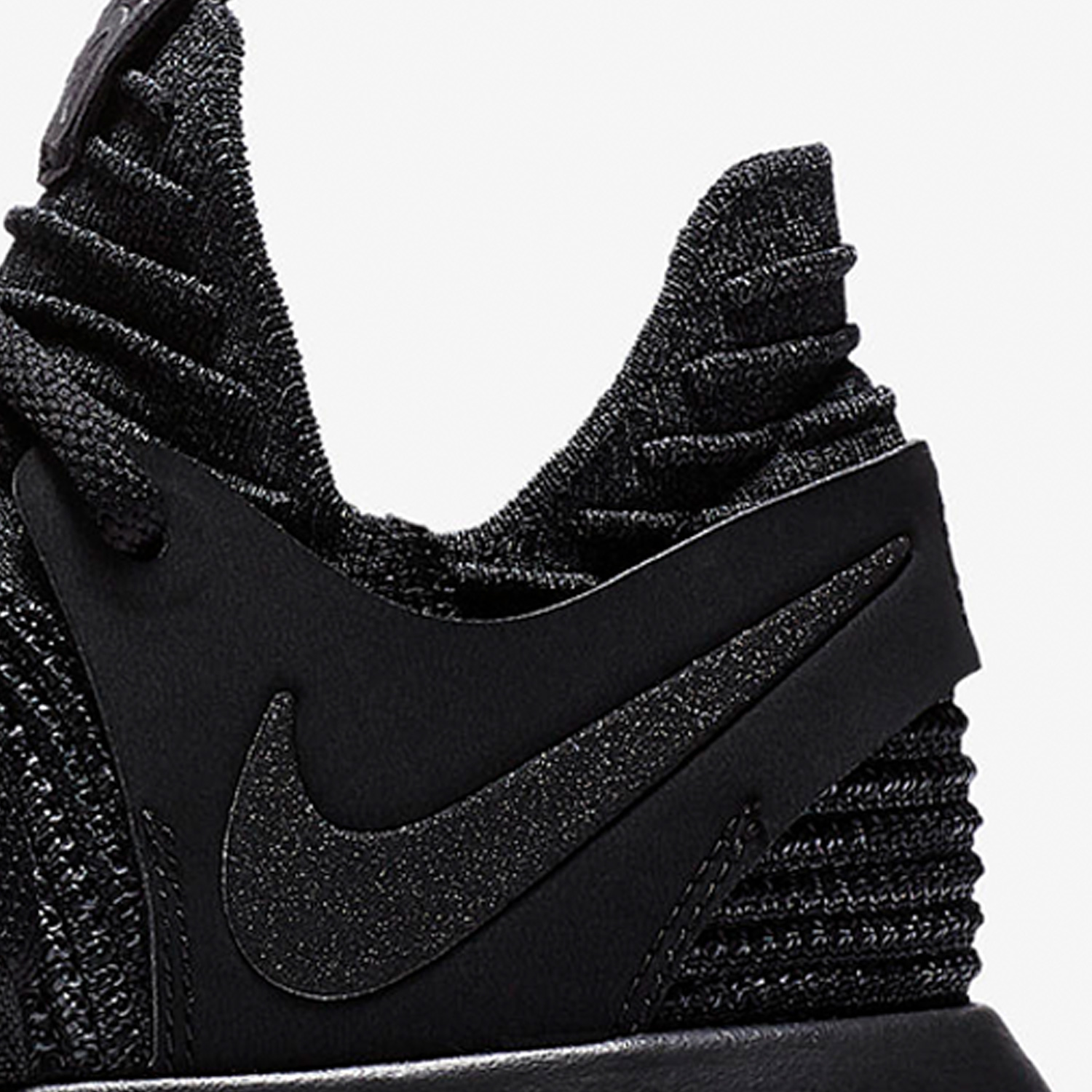 Nike/耐克正品KD 10男子低帮透气耐磨实战运动篮球鞋897816 - 图2