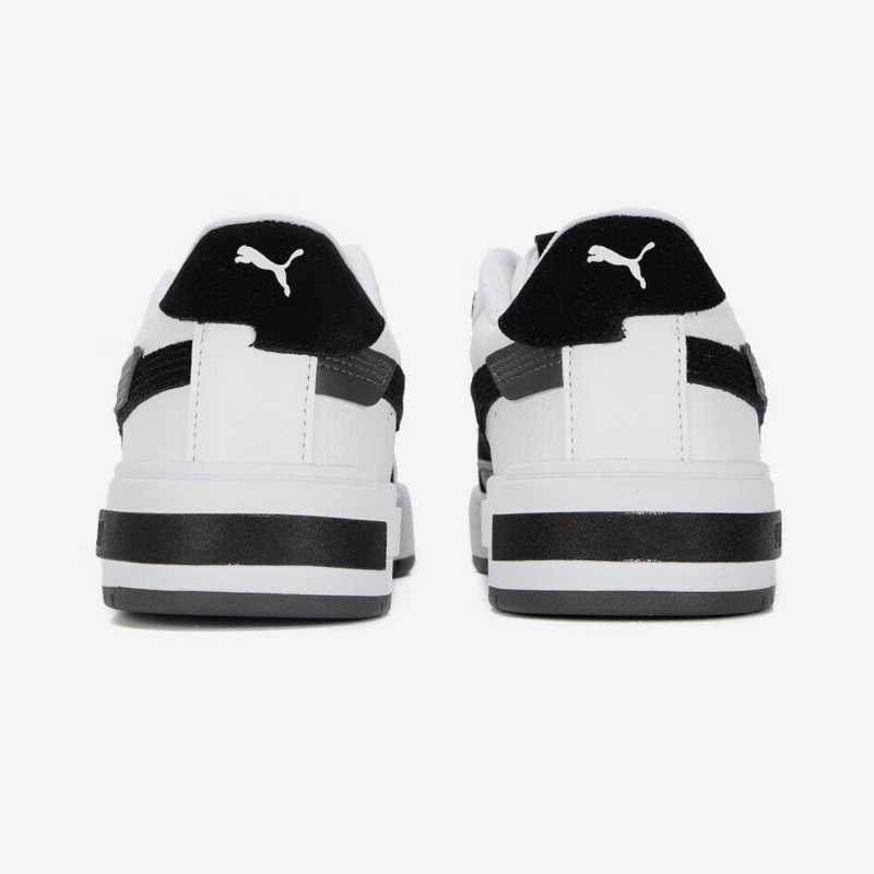 Puma/彪马官方正品CA Pro Glitch男女轻便拼接运动板鞋389276-03,淘宝优惠券,粉丝福利购,淘宝优惠卷