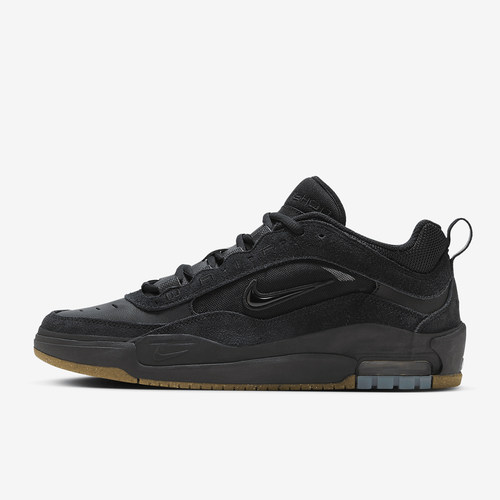 Nike/耐克官方正品Air Max Ishod 男女同款低帮休闲鞋FB2393-001 - 图0