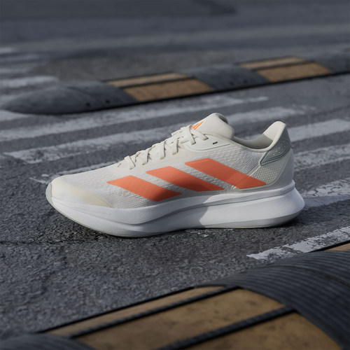 Adidas/阿迪达斯官方正品DURAMO SL2男士透湿排汗跑步鞋JQ0607 - 图2