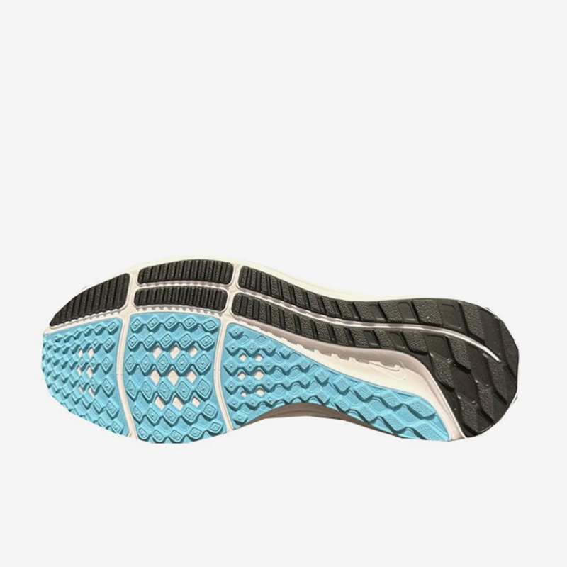 Nike/耐克正品AIR ZOOM GS女子大童轻便运动跑步鞋FN3688-141 - 图2