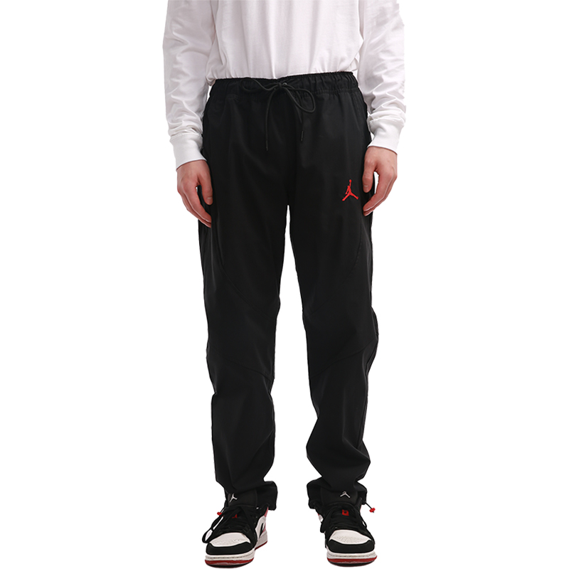 Nike/耐克官方正品 WOVEN PANT男子舒适休闲运动裤 DA9835-010-图3