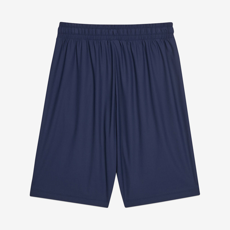 Skechers/斯凯奇正品新款男童时尚透气针织运动休闲短裤,淘宝优惠券,粉丝福利购,淘宝优惠卷