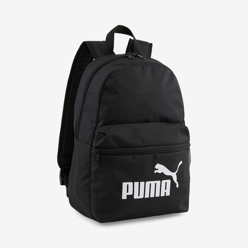 Puma/彪马正品2024新款男女旅行轻便休闲运动双肩包079879-01,淘宝优惠券,粉丝福利购,淘宝优惠卷