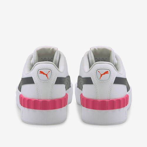 Puma/彪马正品Carina Lift新款女子厚底休闲板鞋373031-08 - 图2