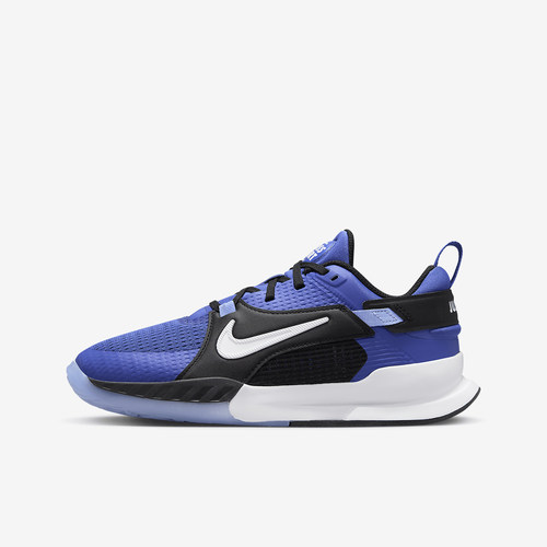 Nike/耐克正品Crosscourt儿童透气运动耐磨跑步鞋FN2231-400 - 图0