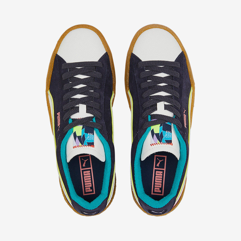 Puma/彪马正品男女同款休闲轻便耐磨防滑低帮板鞋388149-01,淘宝优惠券,粉丝福利购,淘宝优惠卷