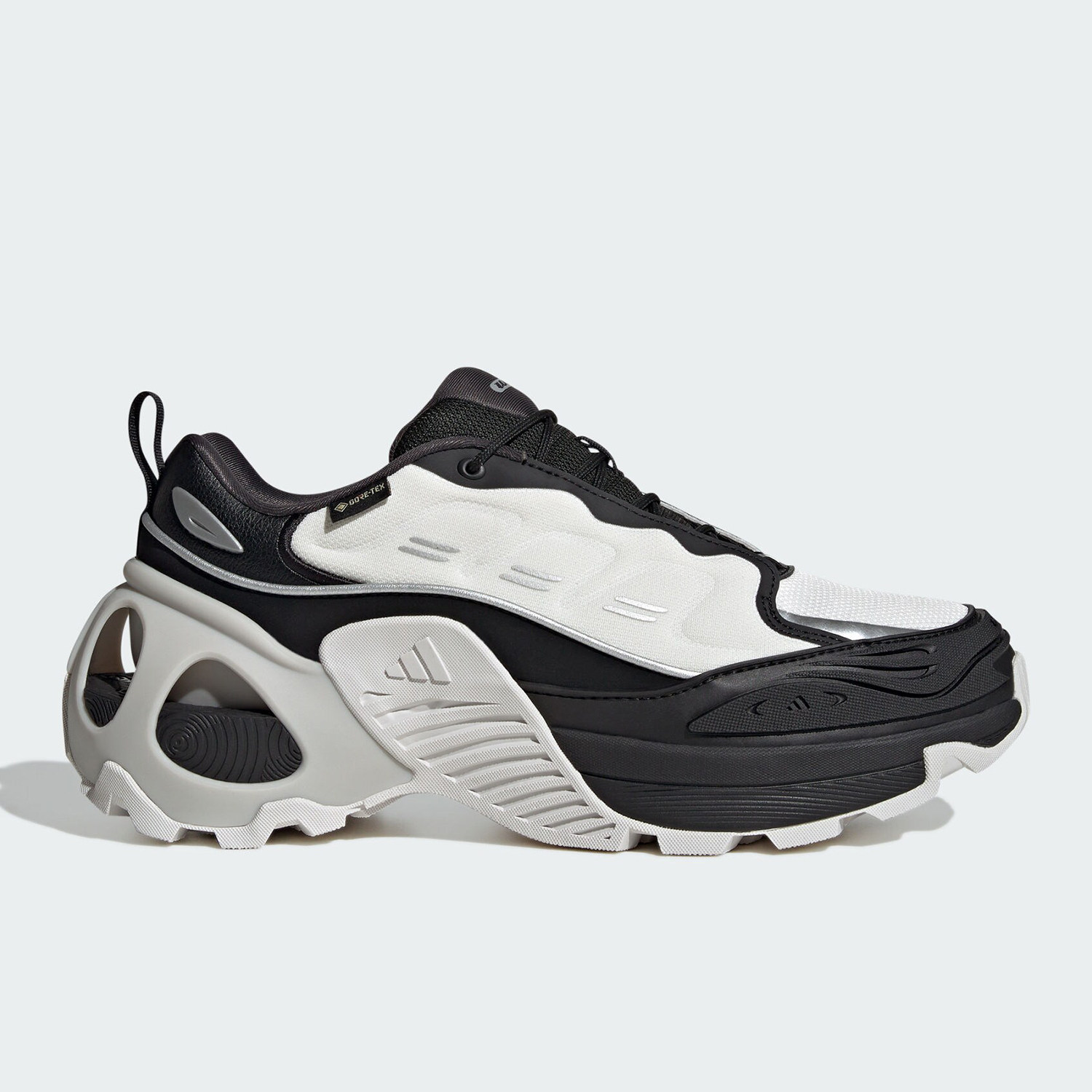 Adidas/阿迪达斯官方正品秋季新款男女拼接厚底运动跑步鞋IH0492,淘宝优惠券,粉丝福利购,淘宝优惠卷