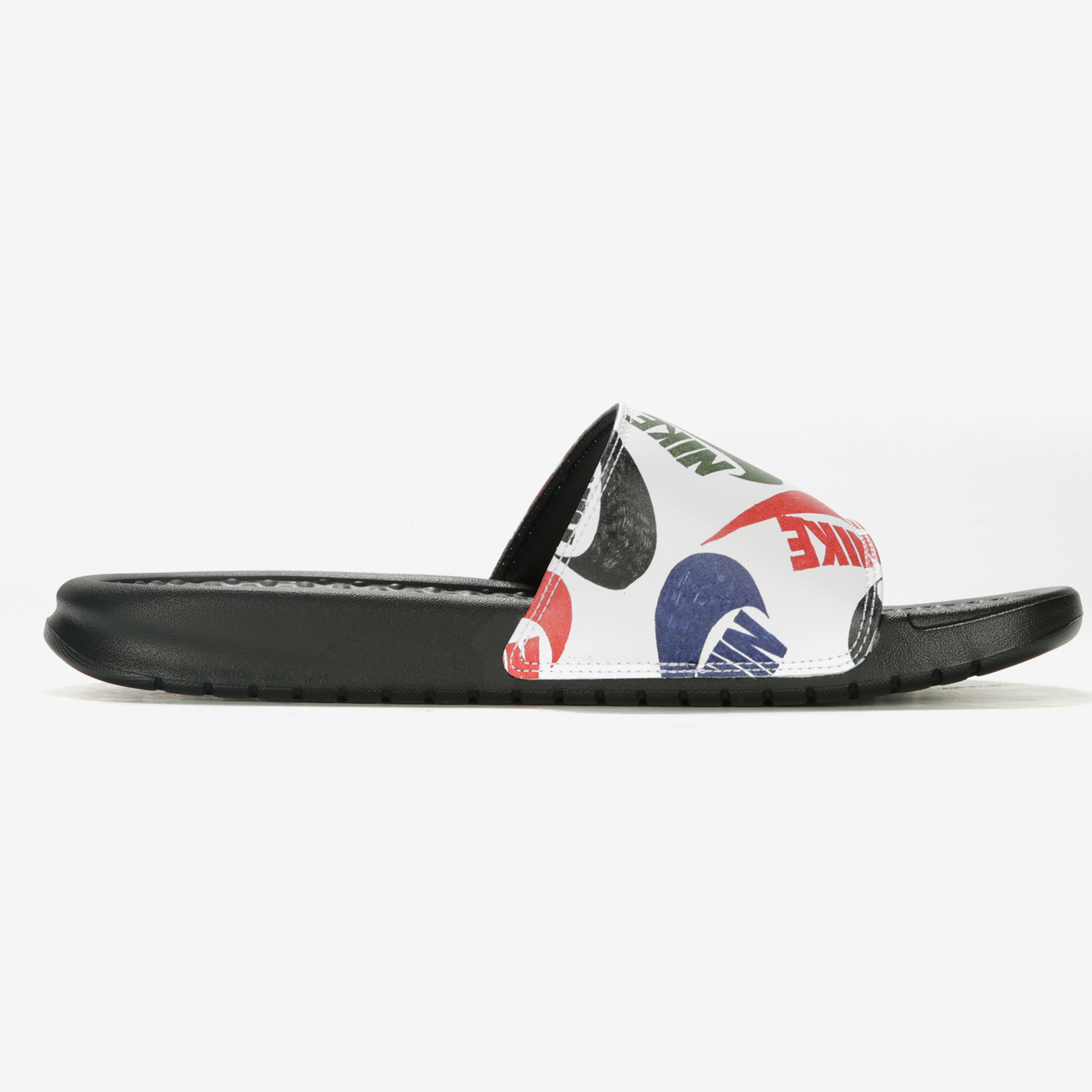 Nike/耐克正品男女当季新款清凉透气防滑凉拖沙滩鞋 631261,淘宝优惠券,粉丝福利购,淘宝优惠卷