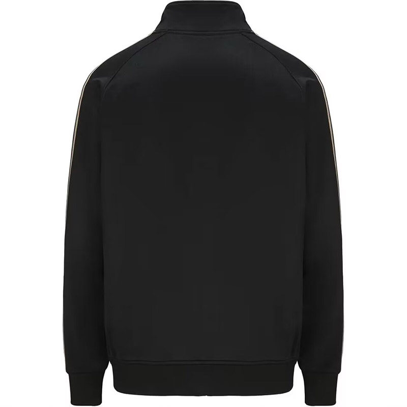 Adidas/阿迪达斯官方正品武博男士拉链立领经典复古外套TR30JT-BG,淘宝优惠券,粉丝福利购,淘宝优惠卷