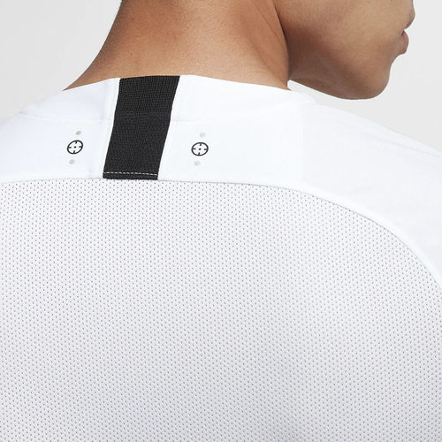 Nike/耐克官方正品英雄联盟LPL 战队IG 男子比赛短袖T恤 CV9629 - 图2