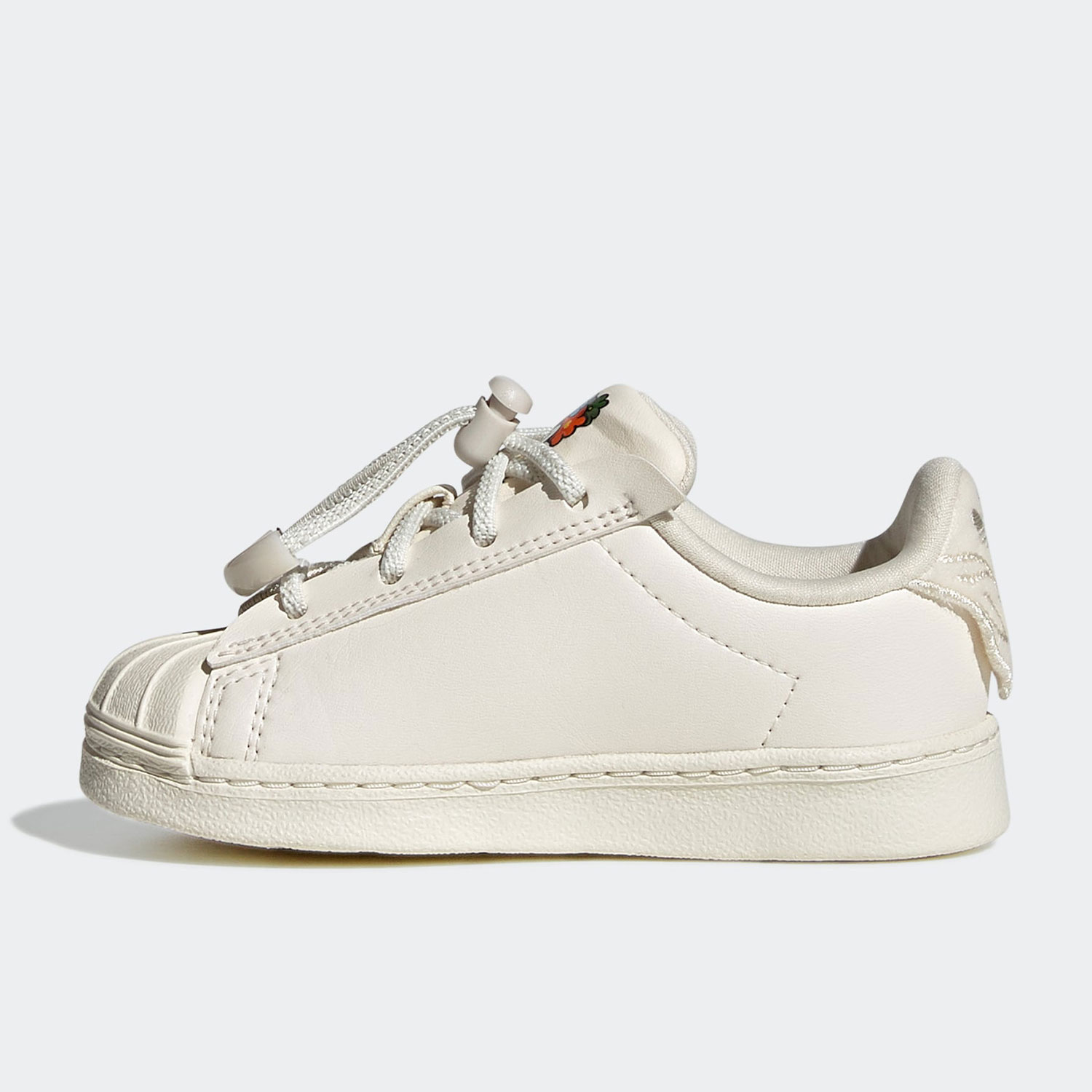 Adidas/阿迪达斯正品 SADNESS 小童舒适运动休闲鞋 HR1636 - 图2