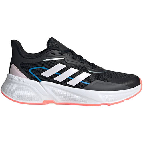 Adidas/阿迪达斯正品春季 X9000L1女子低帮轻便运动跑步鞋GX8303 - 图3