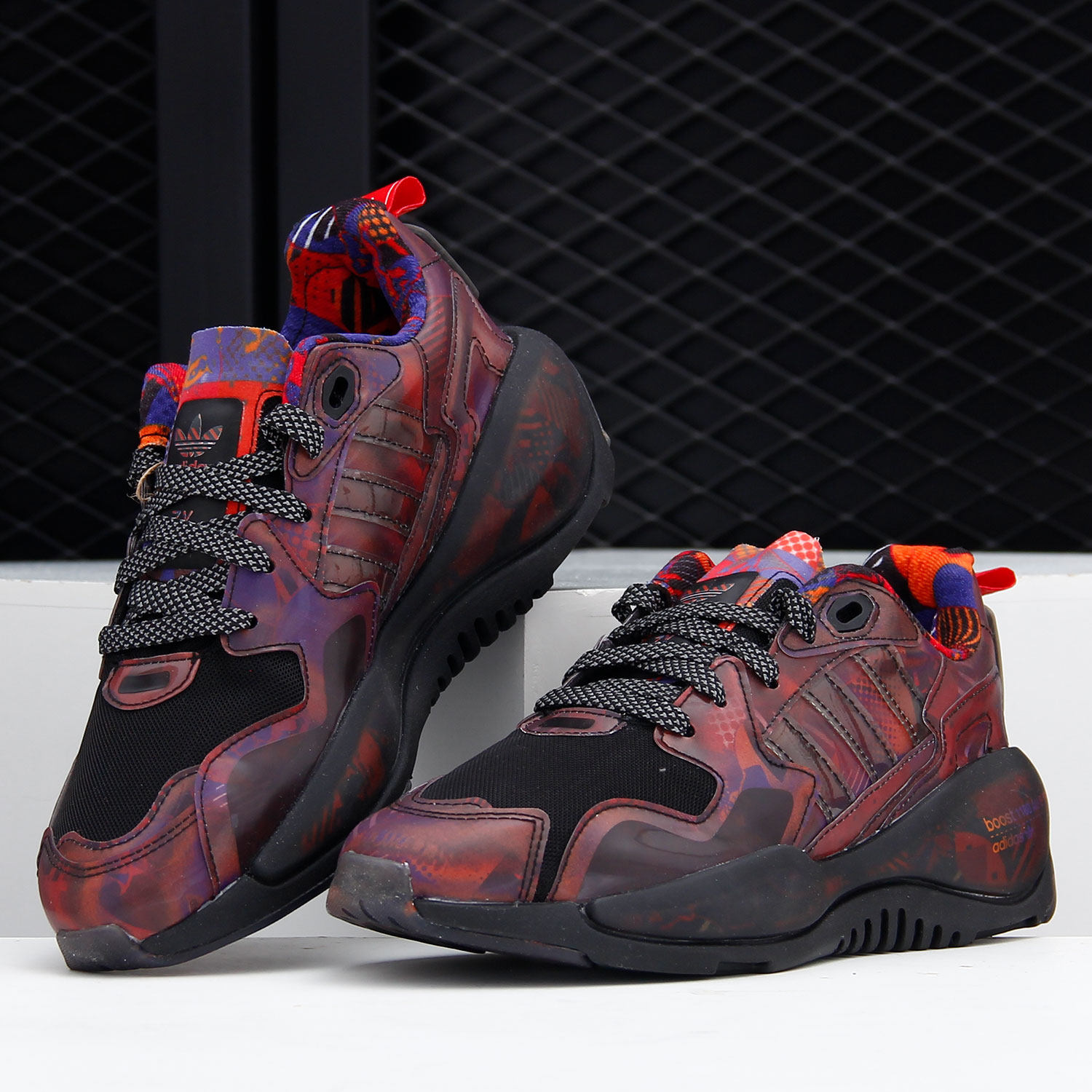 【39码】阿迪达斯男女跑步鞋 断码清仓,淘宝优惠券,粉丝福利购,淘宝优惠卷