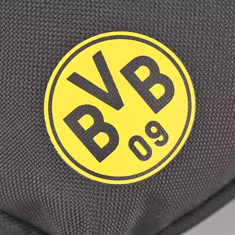 Puma/彪马正品男女同款休闲运动包斜挎包骑行跑步腰包078616-02 - 图2