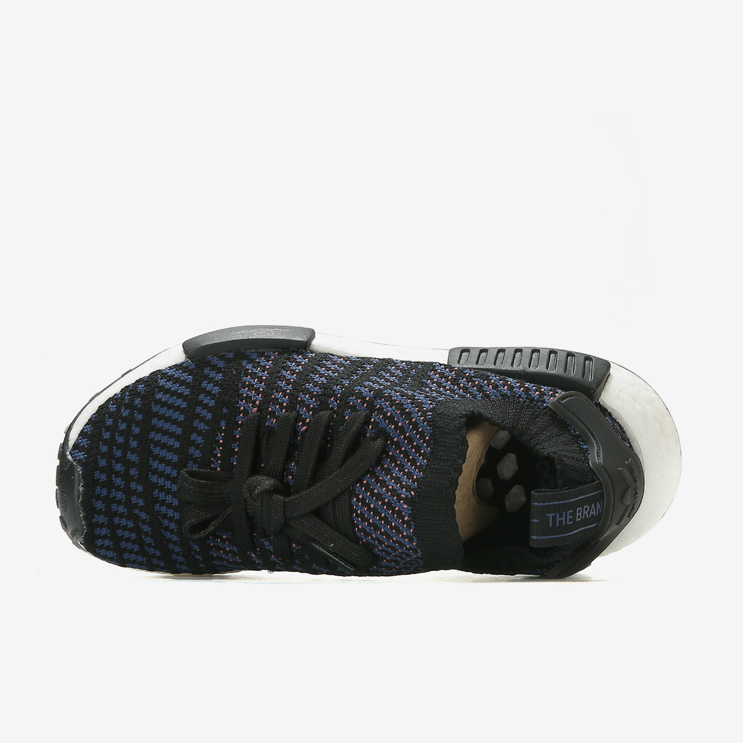 Adidas/阿迪达斯官方正品 NMD_R1 STLT 三叶草男女休闲鞋 AC8326,淘宝优惠券,粉丝福利购,淘宝优惠卷
