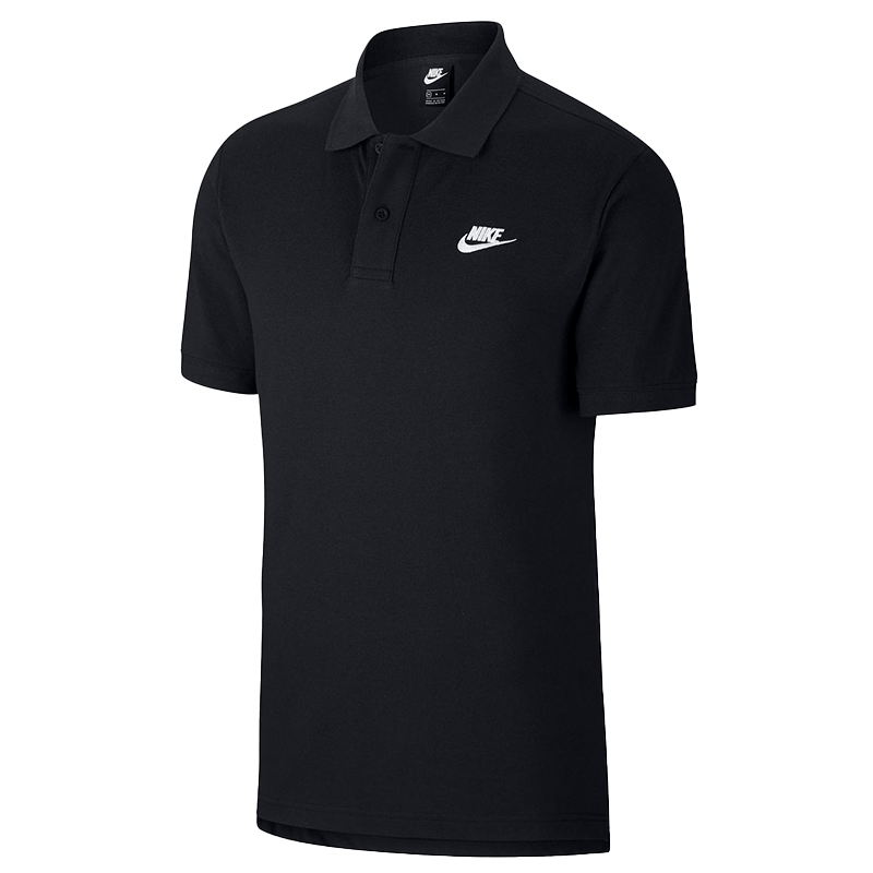 Nike/耐克正品春季新款男子运动休闲透气舒适POLO衫短袖T恤CJ4457,淘宝优惠券,粉丝福利购,淘宝优惠卷