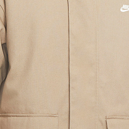 Nike/耐克正品SPORTSWEAR男子翻领休闲保暖外套FD6683-247 - 图0