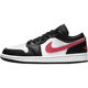 Nike women's low-top embroidered sneakers