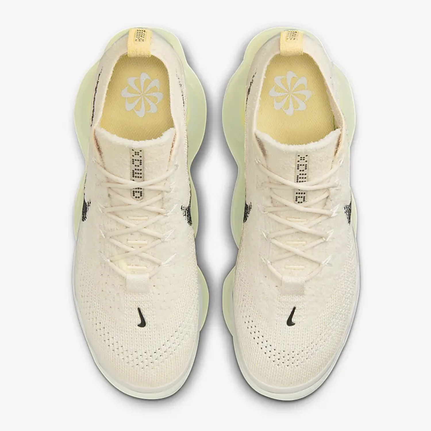 Nike/耐克官方正品 Air Max Scorpion 女子运动休闲鞋 DJ4702-001 - 图2