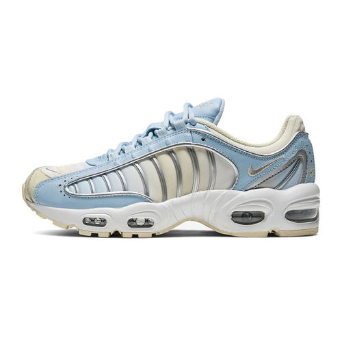 Nike/耐克正品AIR MAX TAILWIND IV LX女子运动气垫休闲鞋 CK2601 - 图3