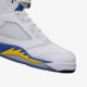 Nike Men's Anti-Slip Shock Absorbing Fashion Sports Basketball Shoes