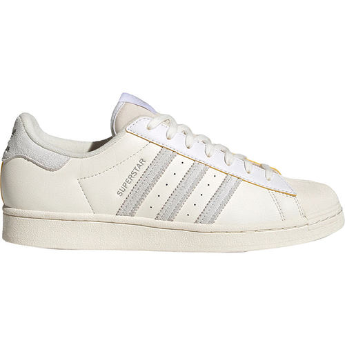 Adidas/阿迪达斯正品男女同款经典贝壳头休闲板鞋 GY4656 - 图3