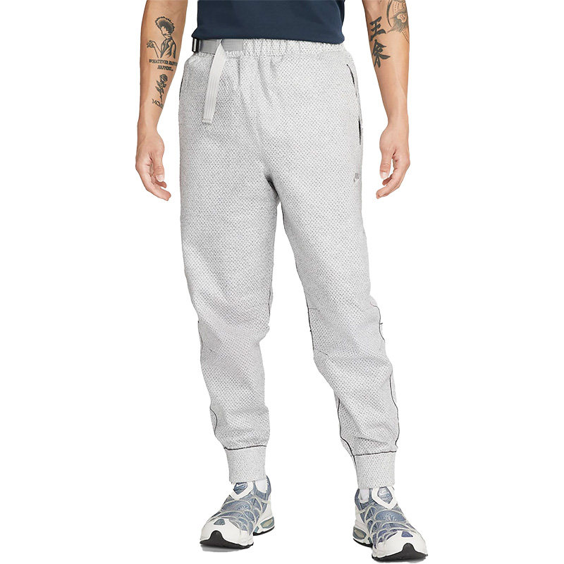 Nike/耐克官方正品Therma-FIT男子透气束脚运动长裤DQ4267-084,淘宝优惠券,粉丝福利购,淘宝优惠卷