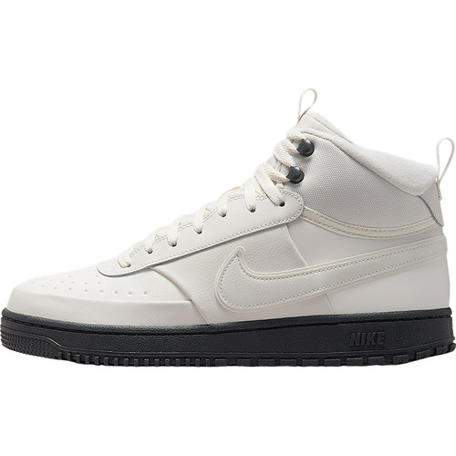 Nike/耐克官方正品耐磨秋季款男士运动中帮系带休闲鞋DR7882-004 - 图3