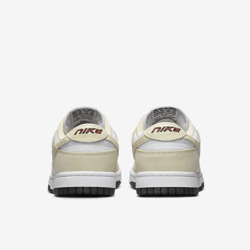 Nike/耐克官方正品当季新款女子运动时尚休闲透气板鞋DZ2710-100 - 图1