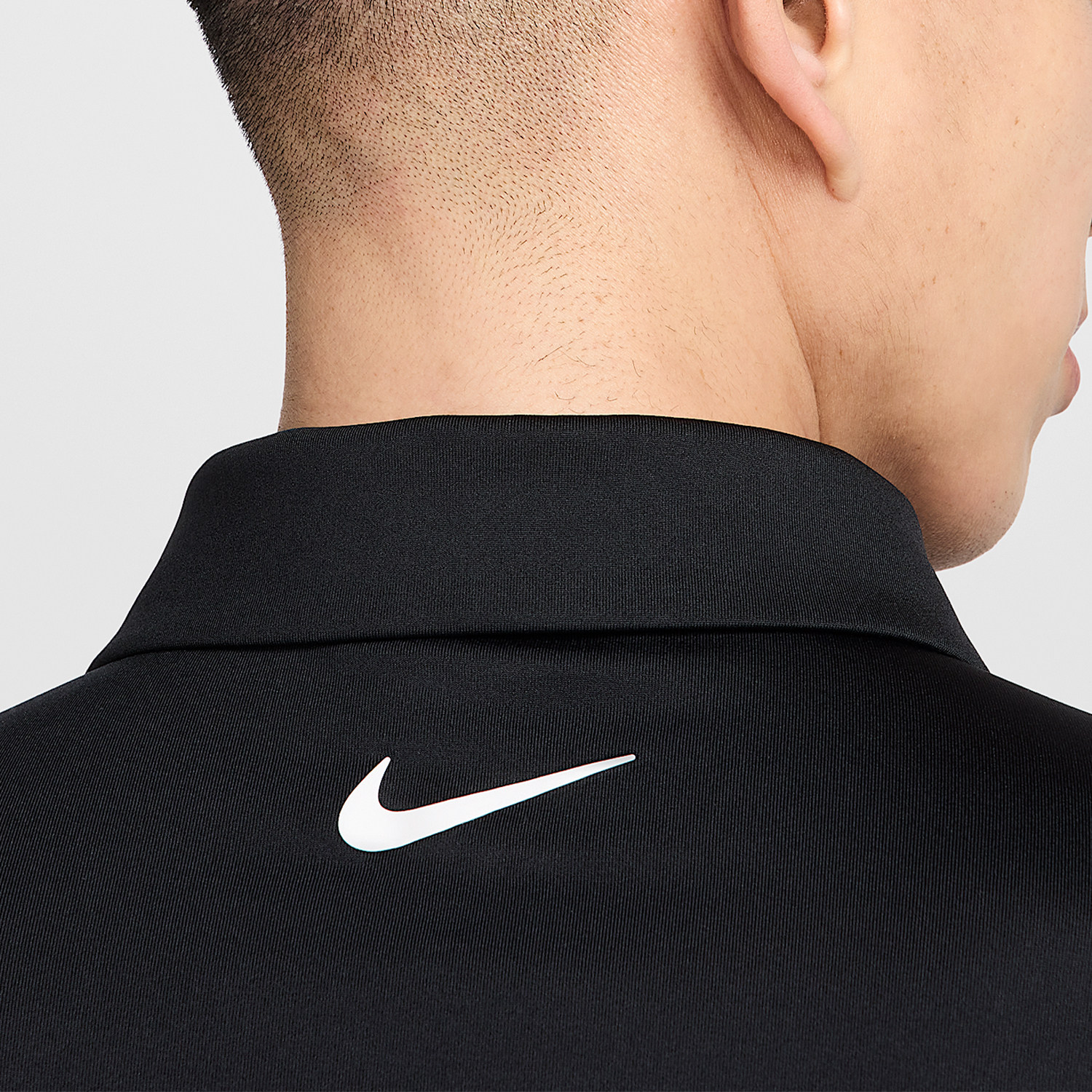 Nike/耐克官方正品Dri-FIT男士套头高尔夫运动POLO衫FZ7482-010,淘宝优惠券,粉丝福利购,淘宝优惠卷