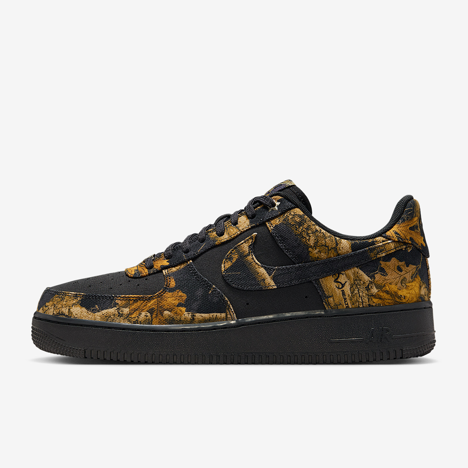 Nike/耐克官方正品AIR FORCE 1 07男士复古时尚板鞋IH1221-001,淘宝优惠券,粉丝福利购,淘宝优惠卷