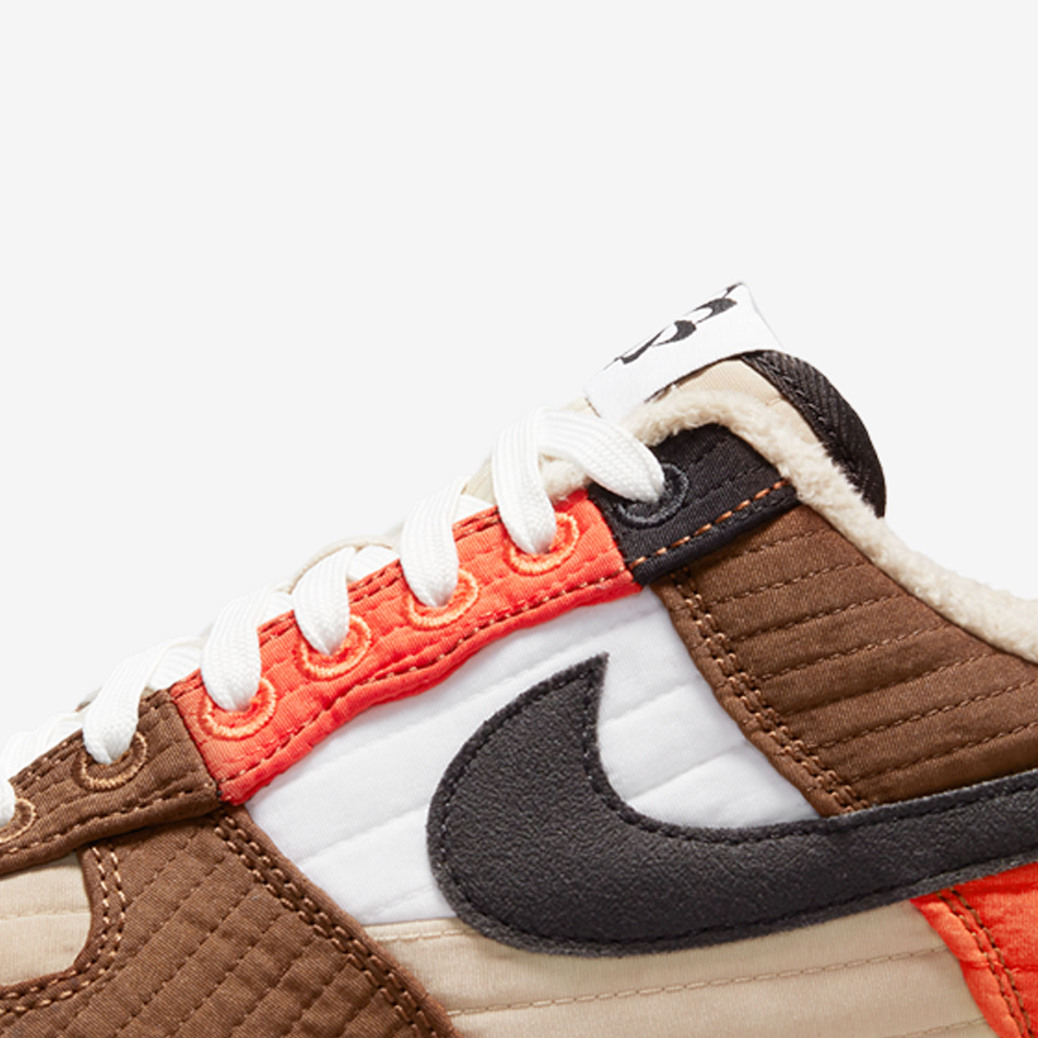 Nike/耐克正品Air Force 1 Low AF1女子休闲板鞋DH0775-200 - 图2