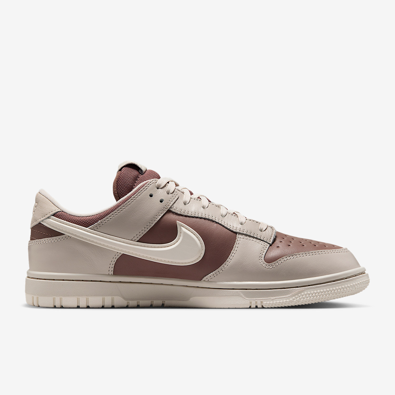 Nike/耐克官方正品2025秋季款男士休闲低帮耐磨板鞋HQ2053-002 - 图2