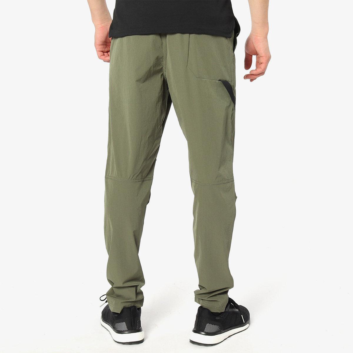 Adidas/阿迪达斯正品当季新款 EI PT WV 男子梭织休闲长裤DM5244,淘宝优惠券,粉丝福利购,淘宝优惠卷