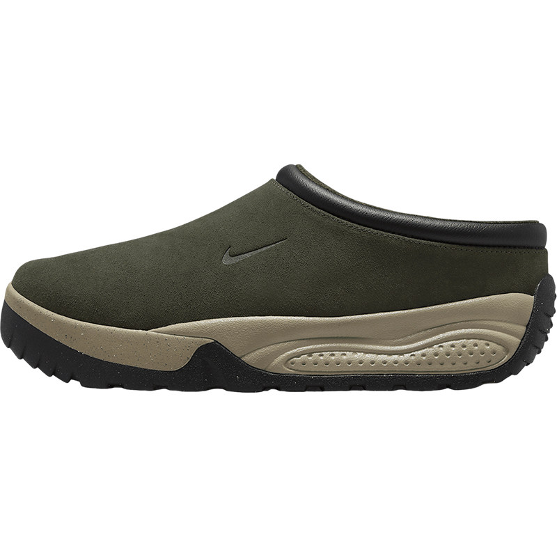 Nike/耐克正品ACG Rufus 男士加绒户外防滑运动鞋FV2923-300,淘宝优惠券,粉丝福利购,淘宝优惠卷