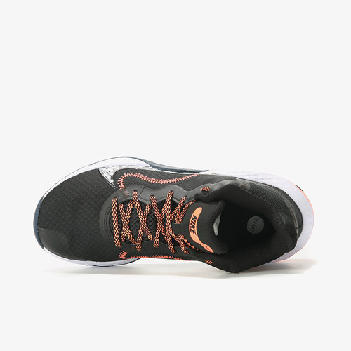 Nike/耐克正品Renew Elevate 男子减震实战运动篮球鞋 CK2669-006 - 图2