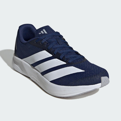 Adidas/阿迪达斯官方正品DURAMO RC2男女训练备赛跑步鞋JQ8077 - 图1