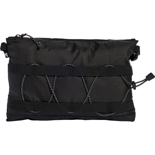 Adidas/阿迪达斯正品2025年秋季男女经典运动收纳便携挎包KE1567 - 图3