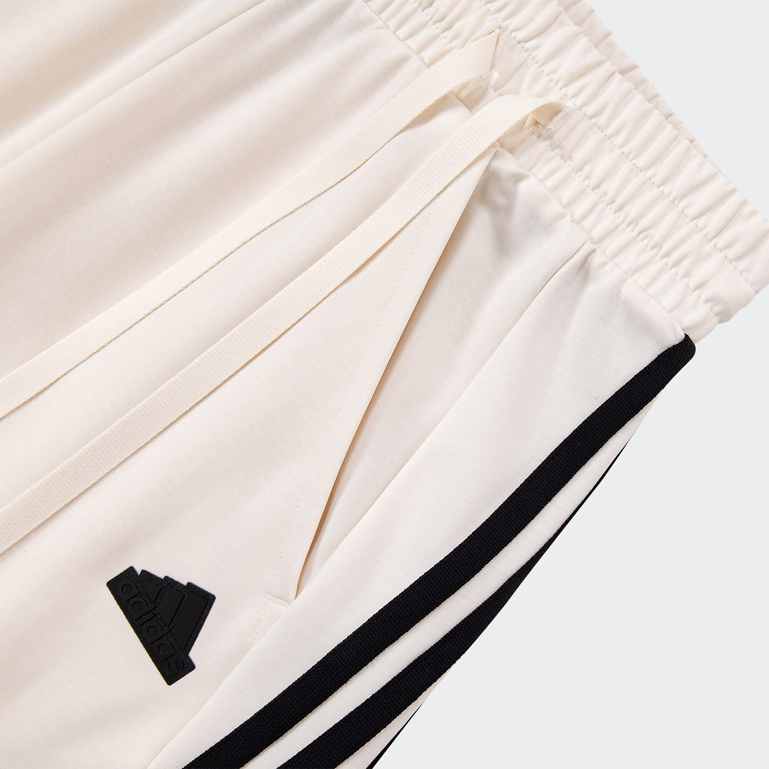 Adidas/阿迪达斯正品当季新款女士运动简约时尚长裤JV9944,淘宝优惠券,粉丝福利购,淘宝优惠卷