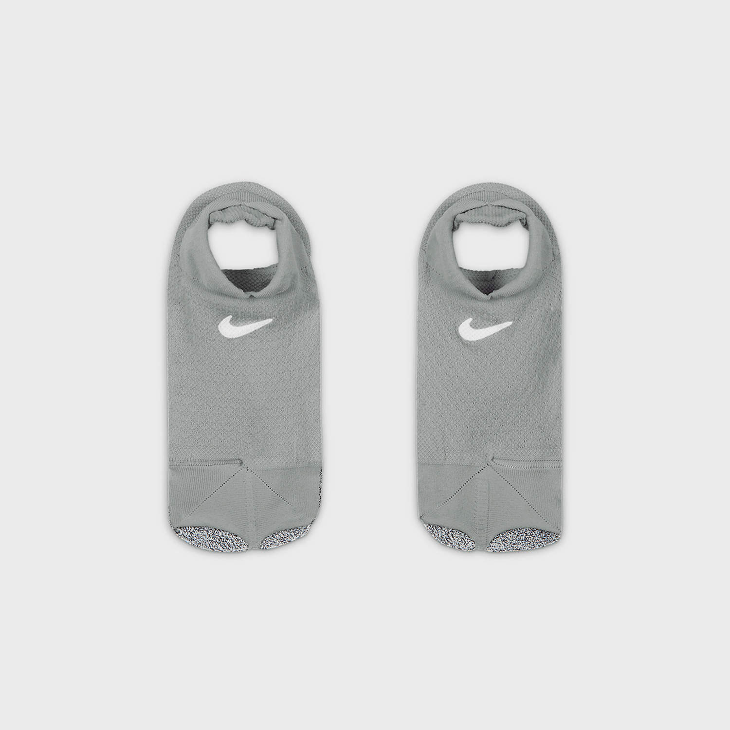 Nike/耐克官方正品2023新款Grip Studio女子无趾运动袜SX7827-330 - 图1