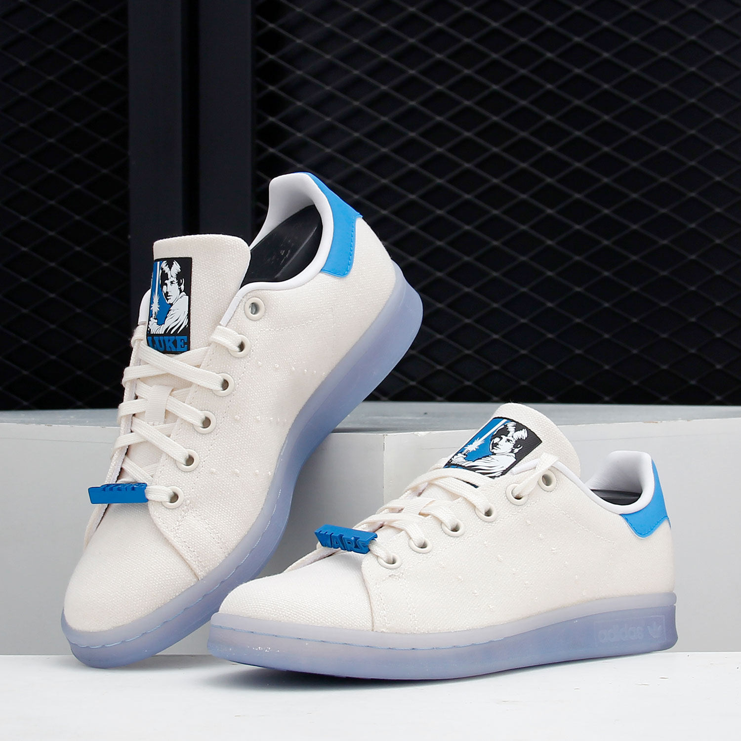 Adidas/阿迪达斯官方正品三叶草 STAN SMITH 男女帆布鞋FX9306,淘宝优惠券,粉丝福利购,淘宝优惠卷