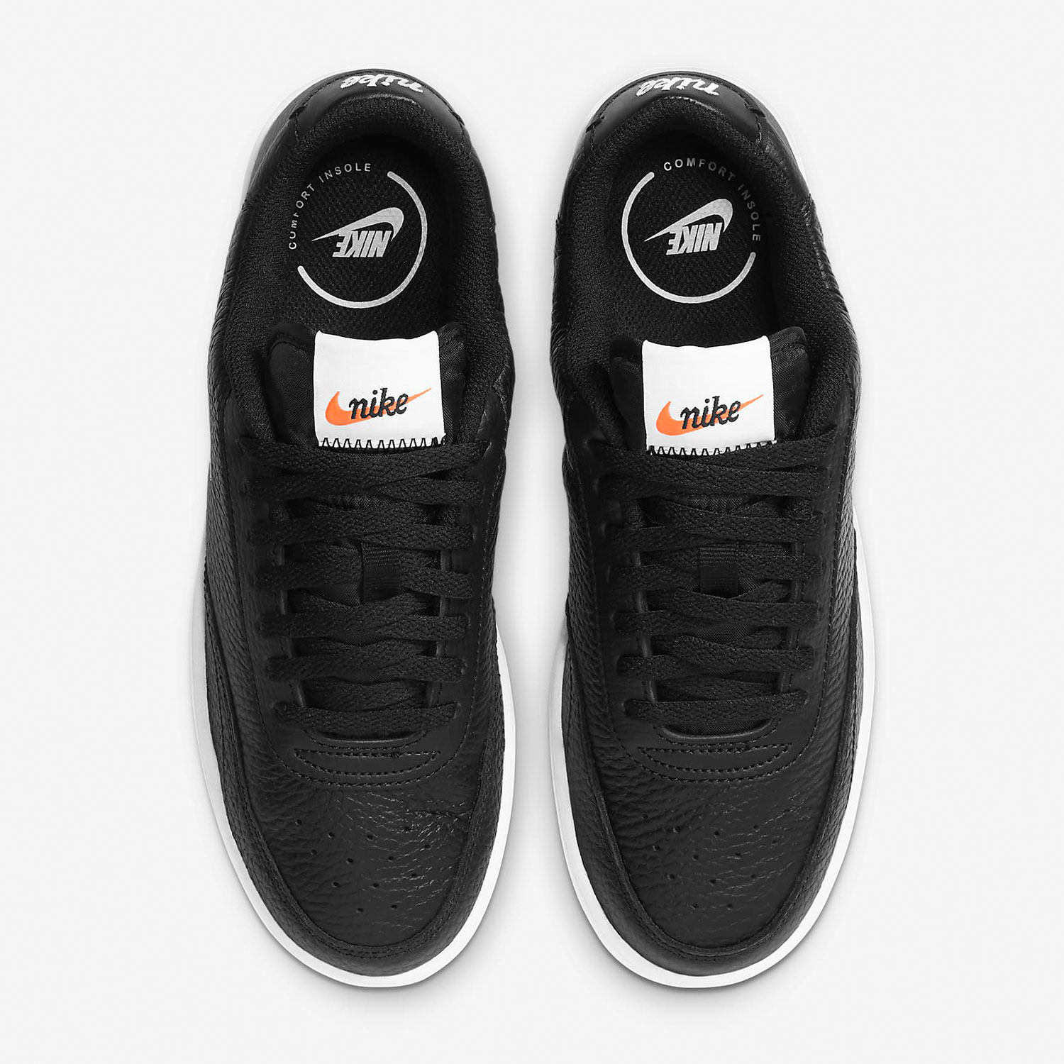 Nike/耐克官方正品COURT VINTAGE PRM女子休闲复古板鞋CW1067-002,淘宝优惠券,粉丝福利购,淘宝优惠卷