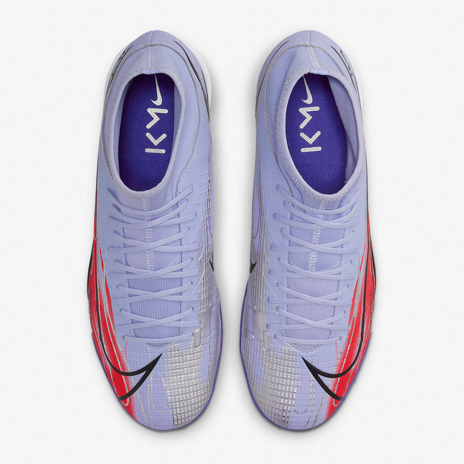 Nike/耐克官方正品SUPERFLY 8 ACADEMY TF男子足球鞋DB2868-506 - 图2