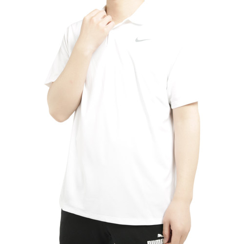 Nike/耐克官方正品男子舒适透气高尔夫运动POLO衫T恤 891858-816 - 图2
