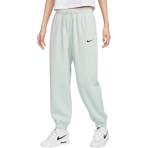 Nike/耐克官方正品当季新款女子时尚保暖防风运动长裤DD5111 - 图3