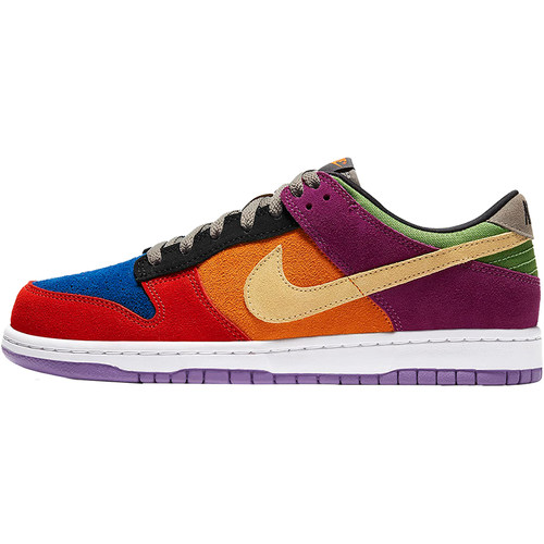 Nike/耐克正品Dunk Low SP Viotech男女时尚休闲板鞋CT5050 - 图3