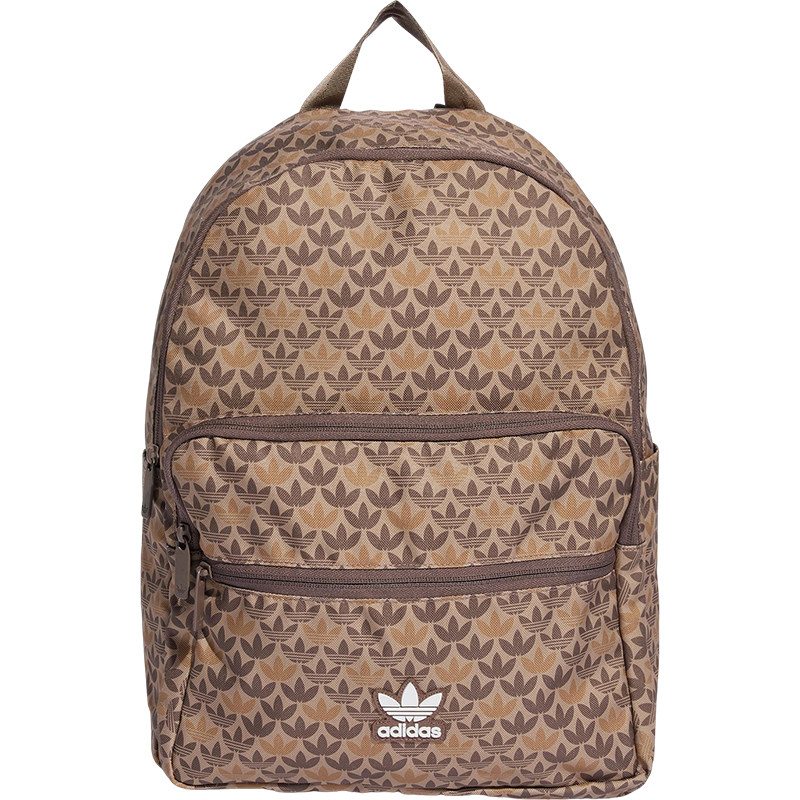 Adidas/阿迪达斯正品三叶草男女同款印花潮流双肩包IU0010,淘宝优惠券,粉丝福利购,淘宝优惠卷